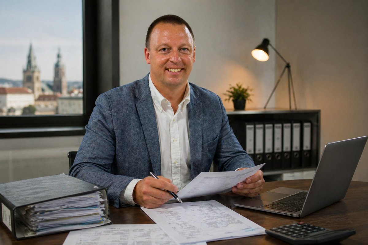 Axel Ulbricht — Nebenkostencheck Dresden